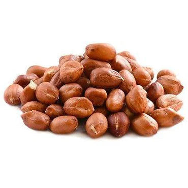 Spanish Peanuts - Roasted & Salted