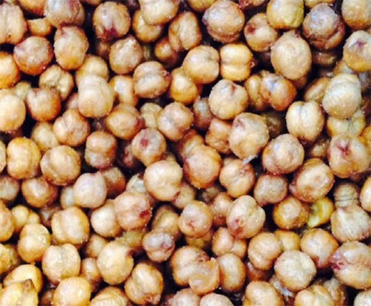 Chick Peas - Roasted & Salted