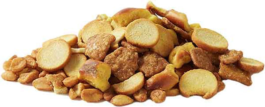 Honey Mustard Trail Mix