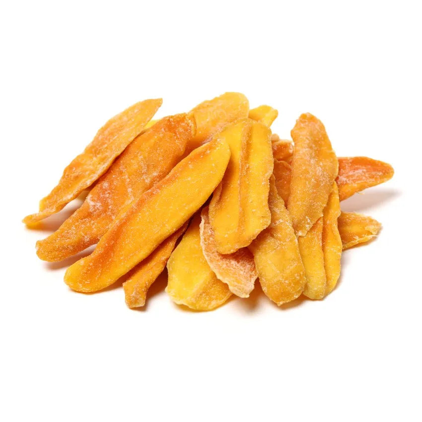 Dried Mango Slices