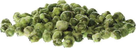 White Malaysian Wasabi Peas