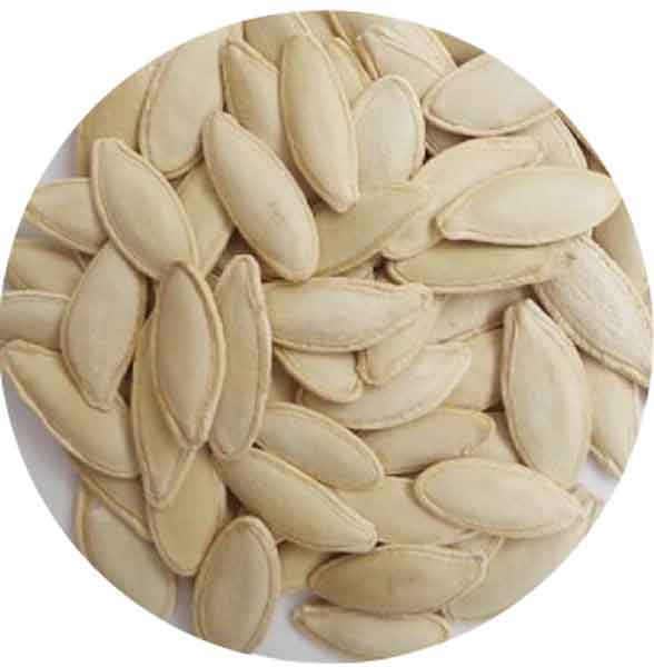 Pumpkin Seeds In-Shell - Roasted & Salted