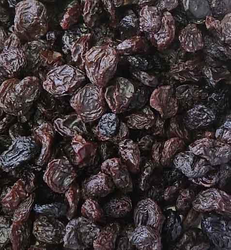 Golden Jumbo Raisins