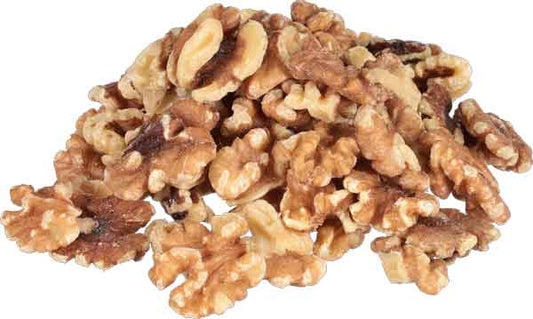 Walnut Halves & Pieces